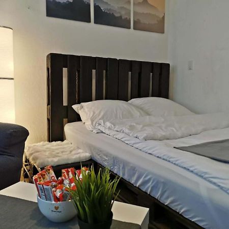 Trier City Center Apartments Altstadt Esterno foto