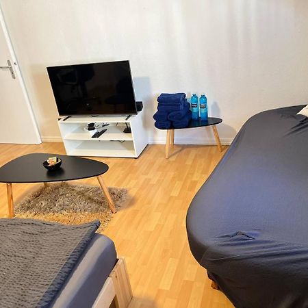 Trier City Center Apartments Altstadt Esterno foto