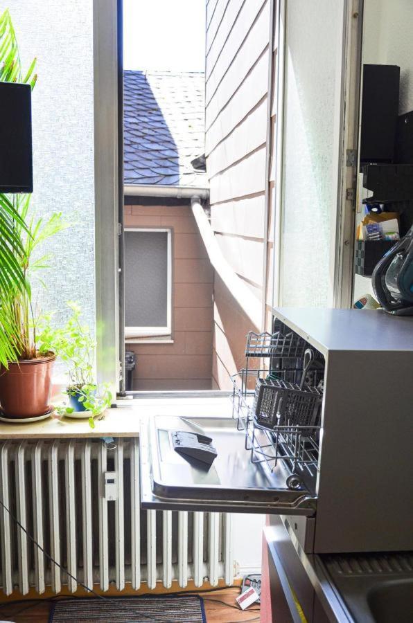 Trier City Center Apartments Altstadt Esterno foto
