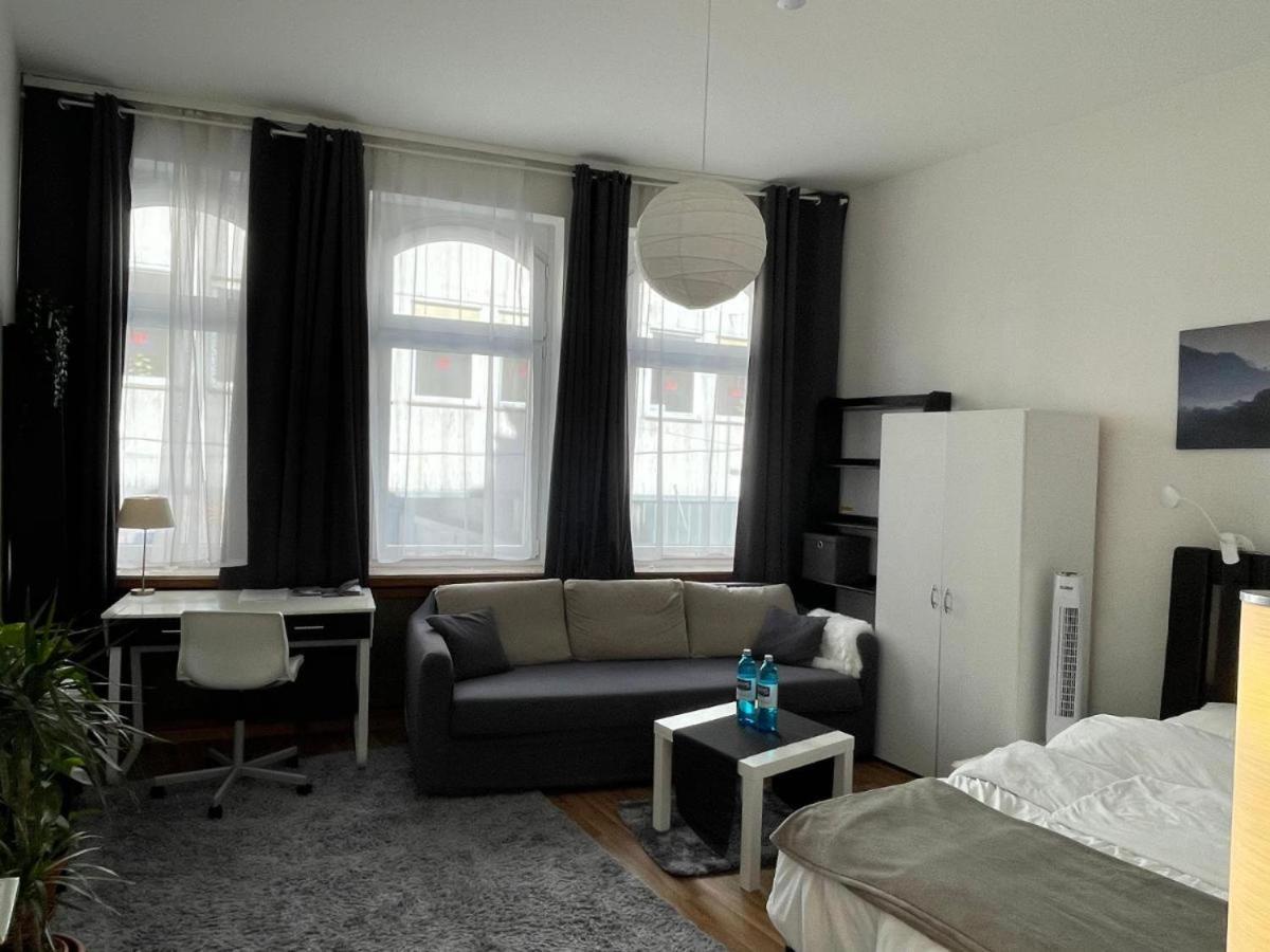 Trier City Center Apartments Altstadt Esterno foto