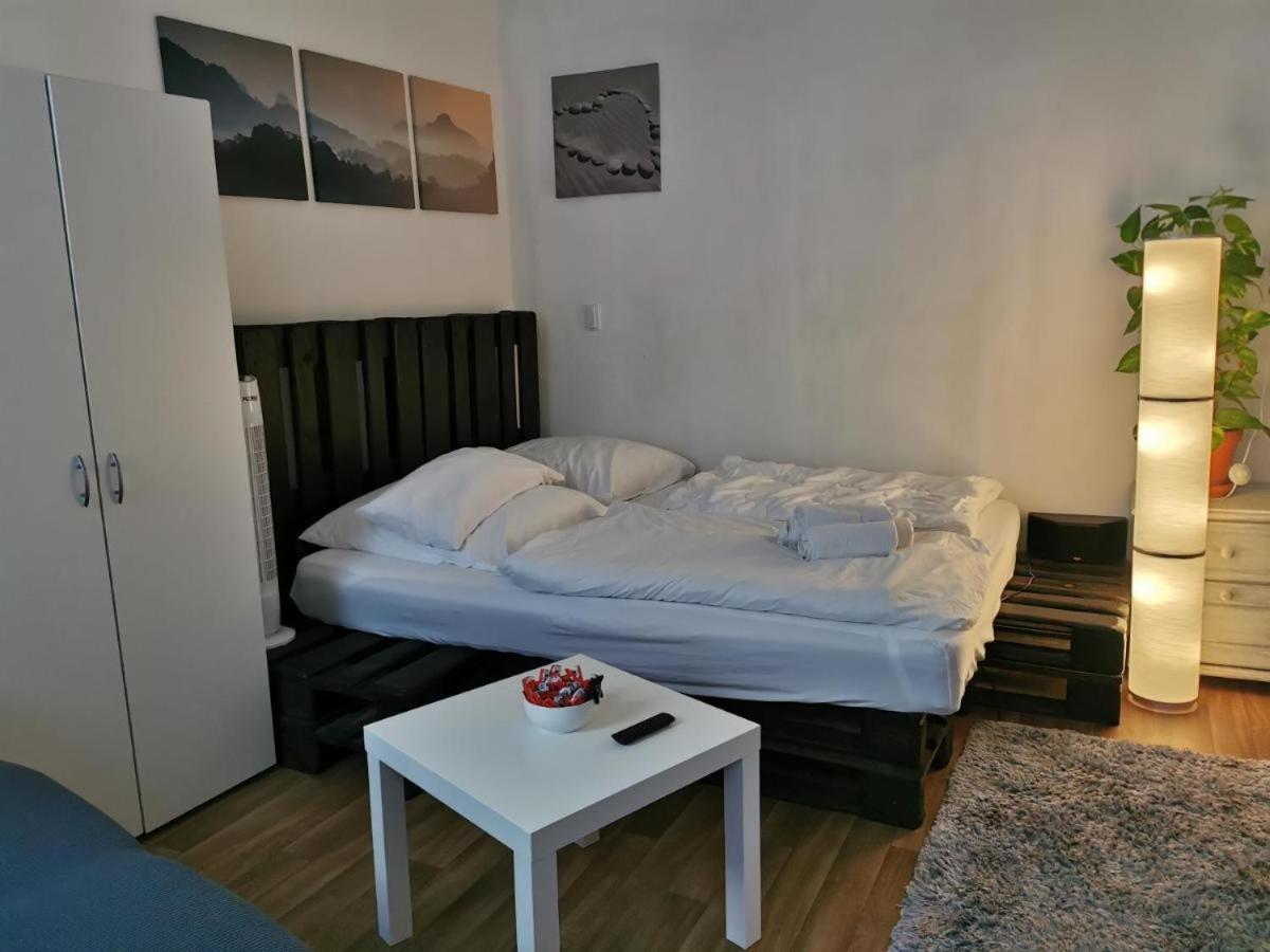 Trier City Center Apartments Altstadt Esterno foto
