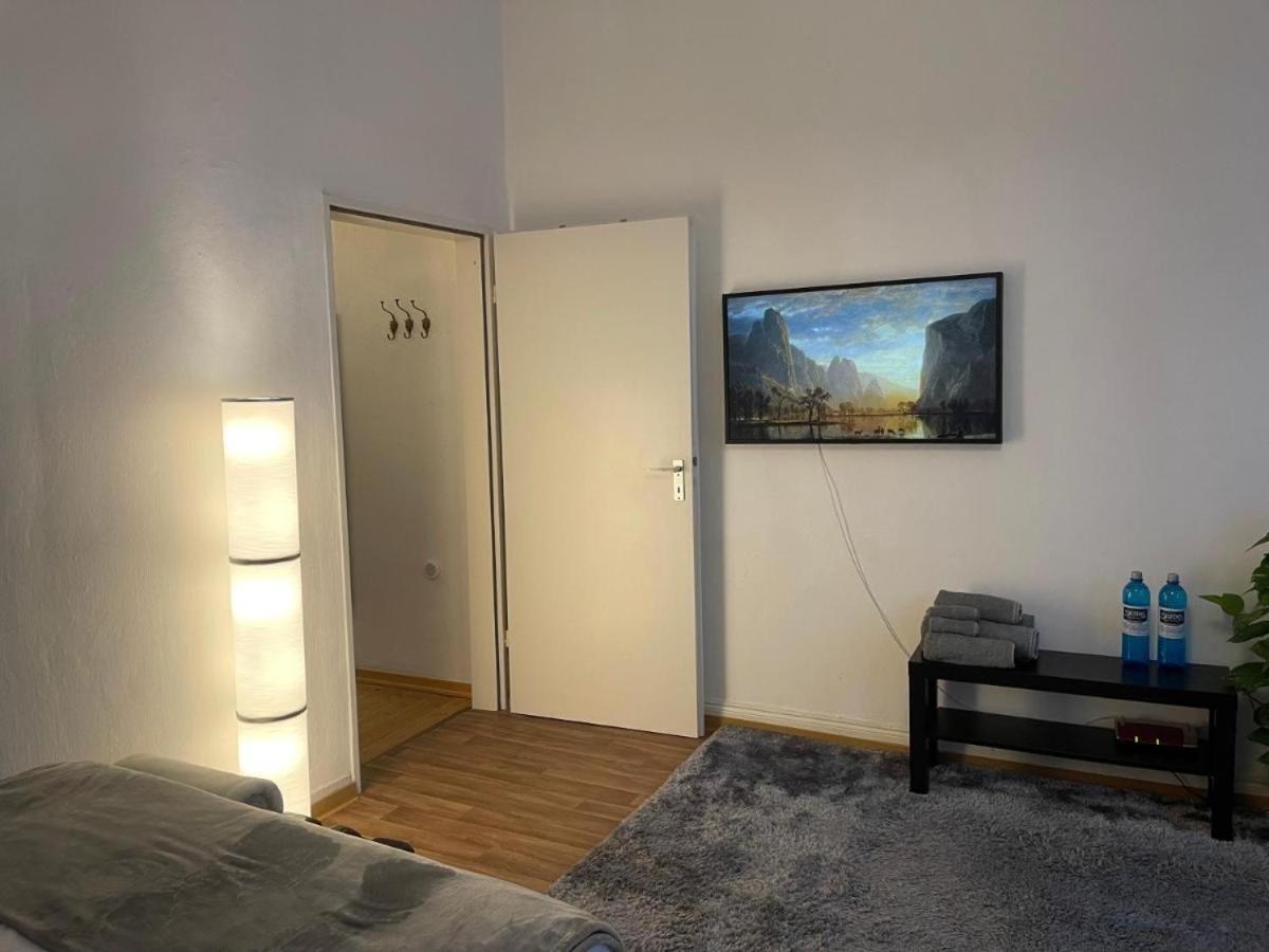 Trier City Center Apartments Altstadt Esterno foto