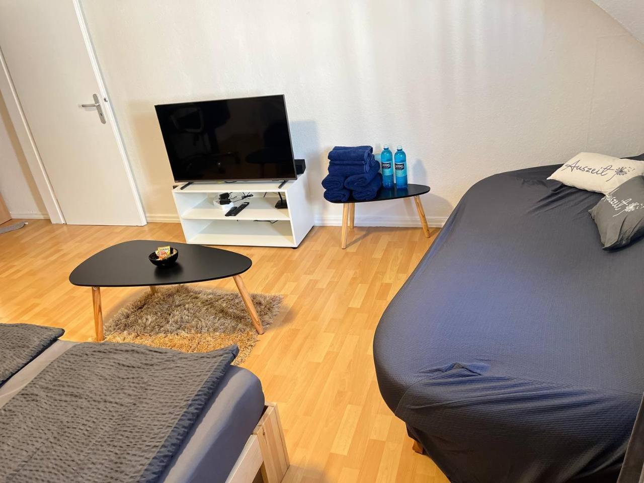 Trier City Center Apartments Altstadt Esterno foto