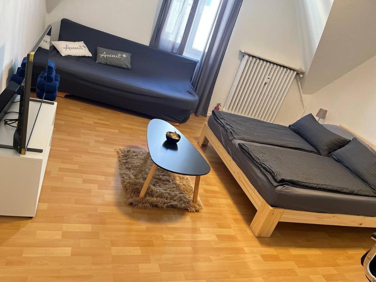 Trier City Center Apartments Altstadt Esterno foto