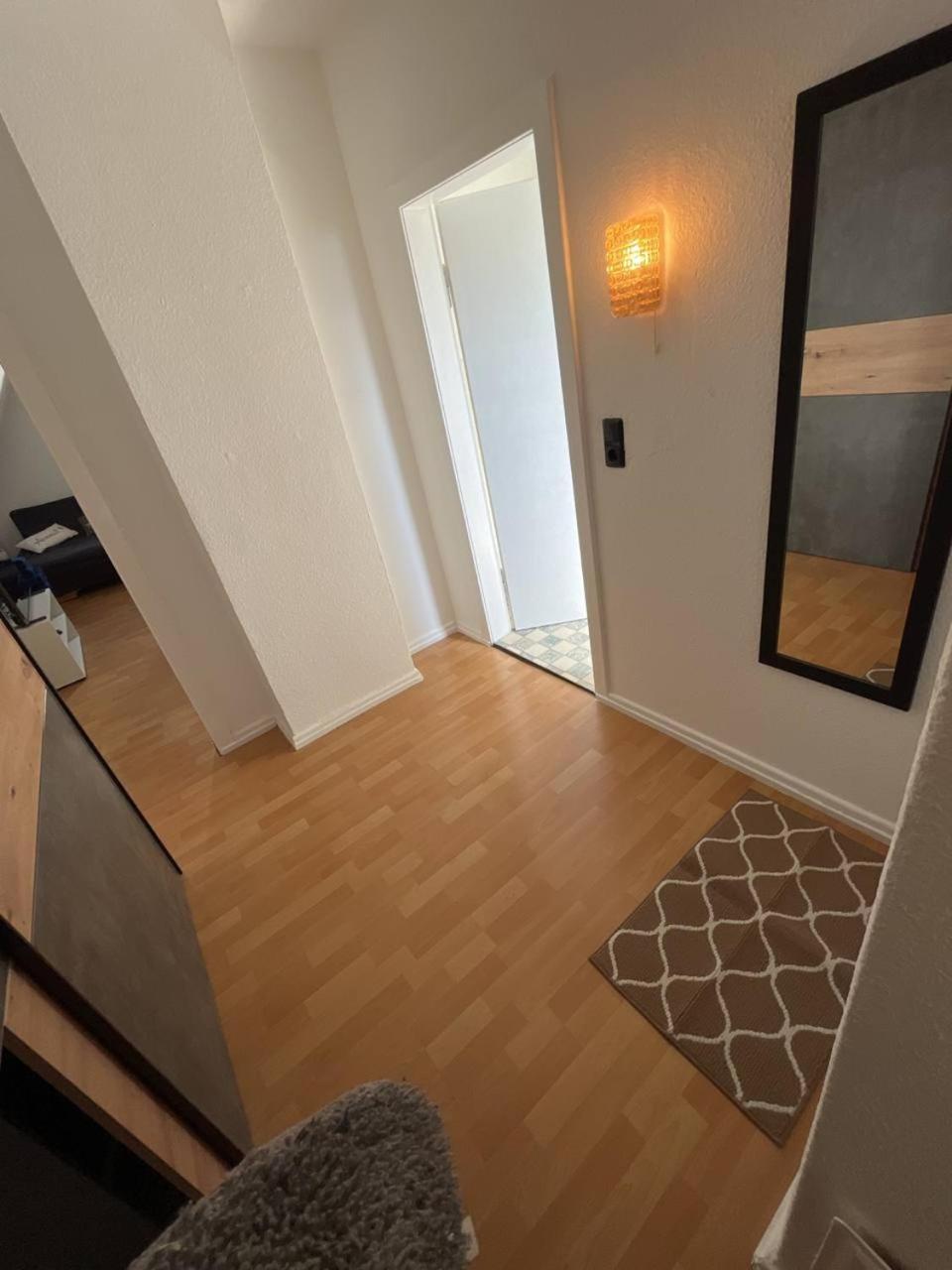 Trier City Center Apartments Altstadt Esterno foto