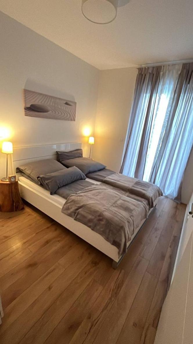 Trier City Center Apartments Altstadt Esterno foto