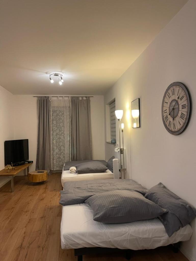 Trier City Center Apartments Altstadt Esterno foto