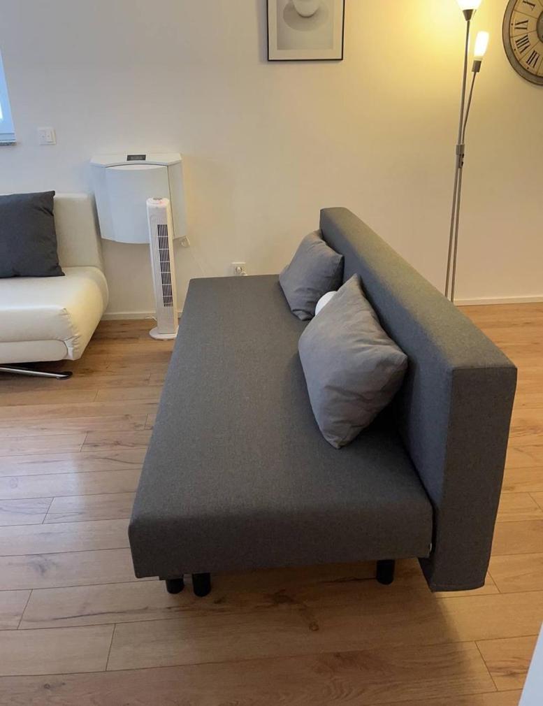 Trier City Center Apartments Altstadt Esterno foto