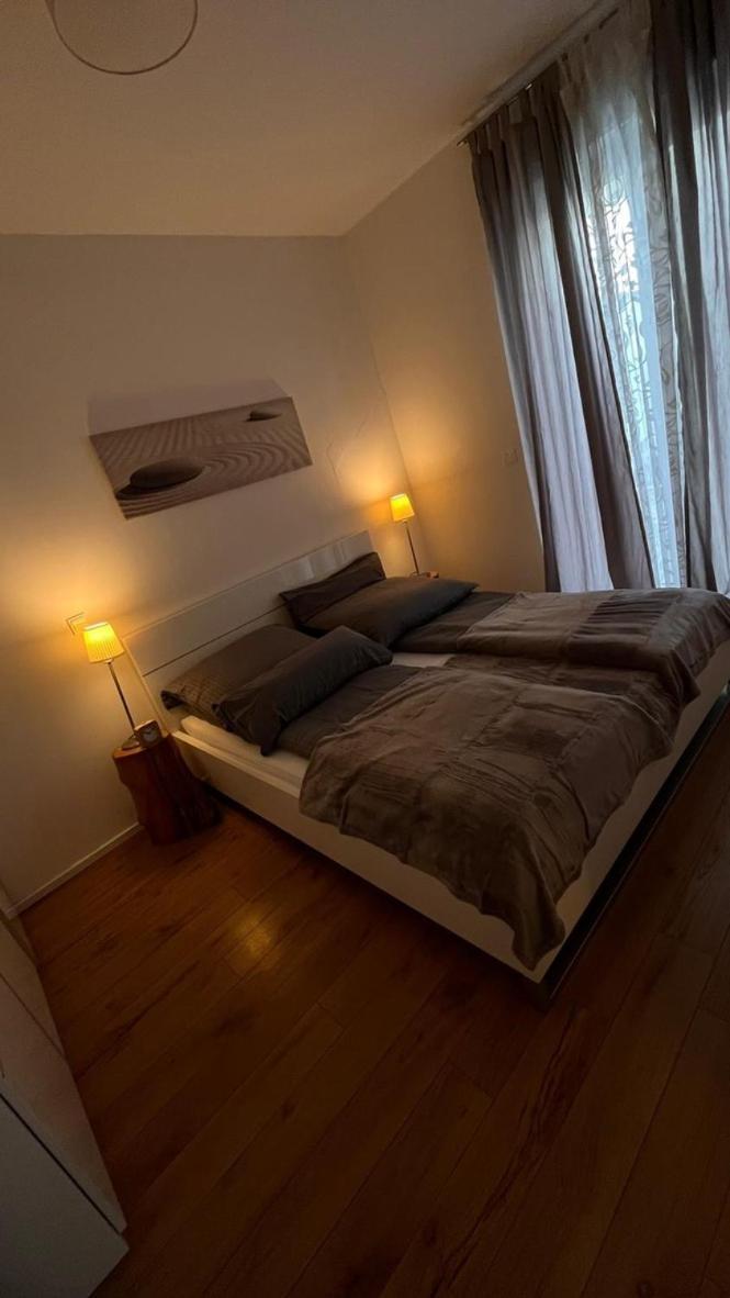 Trier City Center Apartments Altstadt Esterno foto