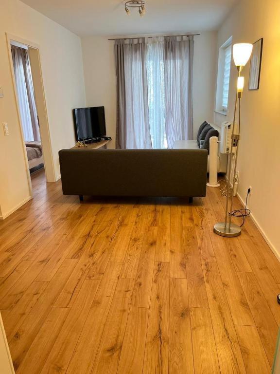 Trier City Center Apartments Altstadt Esterno foto