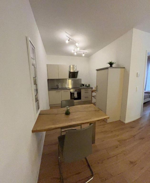 Trier City Center Apartments Altstadt Esterno foto