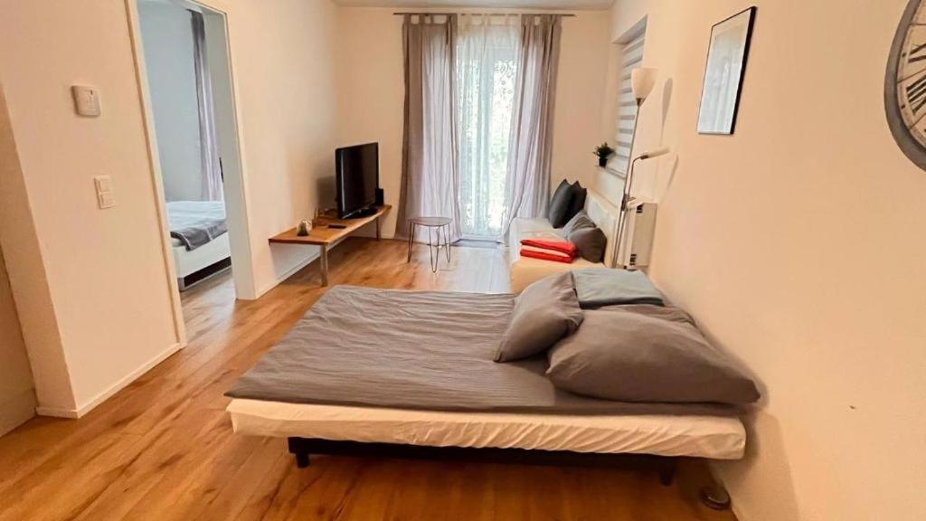 Trier City Center Apartments Altstadt Esterno foto