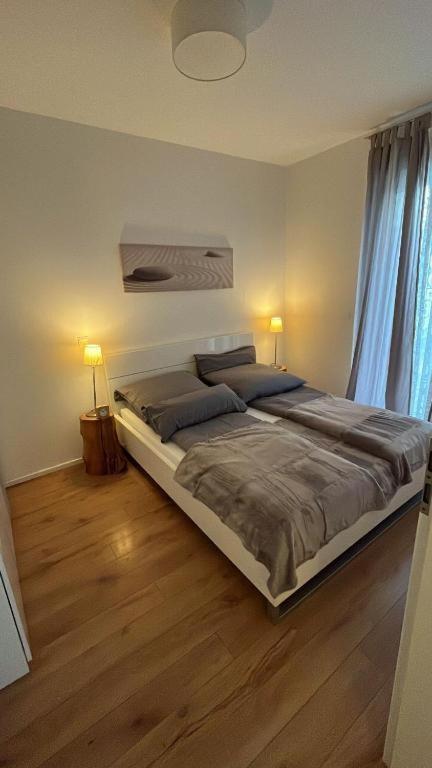 Trier City Center Apartments Altstadt Esterno foto