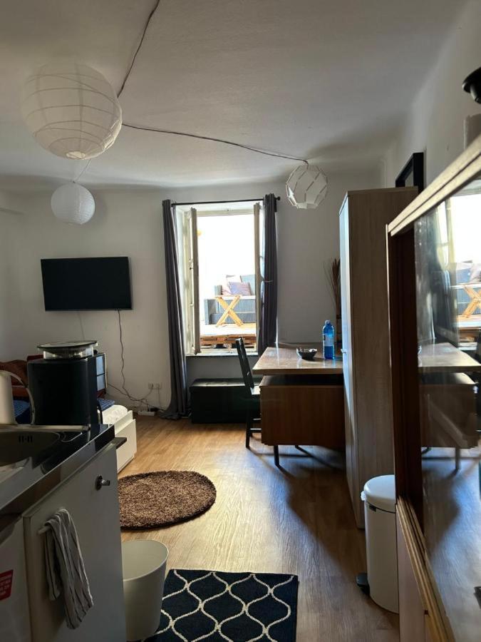 Trier City Center Apartments Altstadt Esterno foto