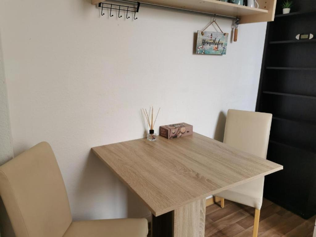 Trier City Center Apartments Altstadt Esterno foto
