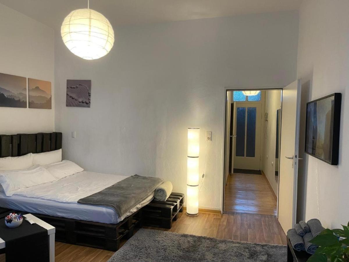 Trier City Center Apartments Altstadt Esterno foto